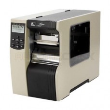 Impressora Zebra de Alta Performance 110Xi4 de 300dpi